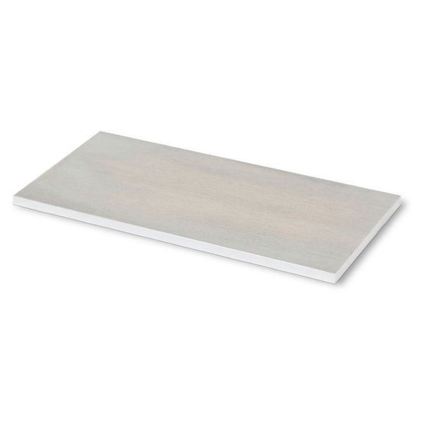 Tci Precision Metals Precision Ground/Milled .190in X 2.500in X 6.000in 5052-H32 Aluminum SB-5052-0190-25-06 - main